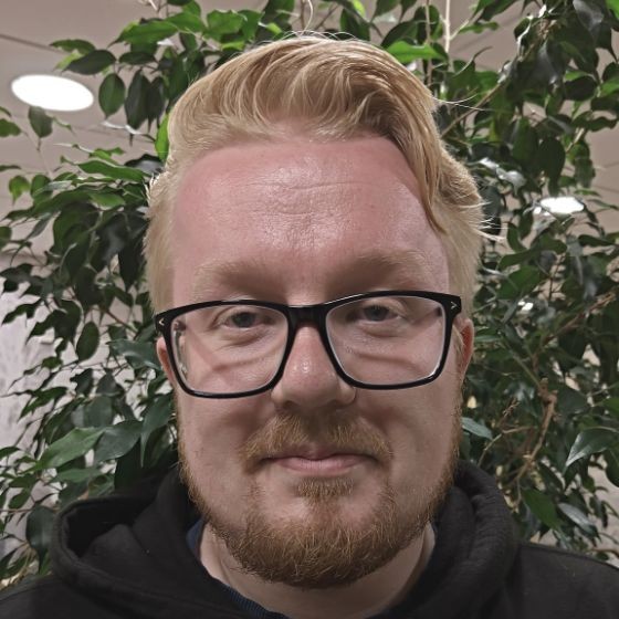 Jesper Hägglund